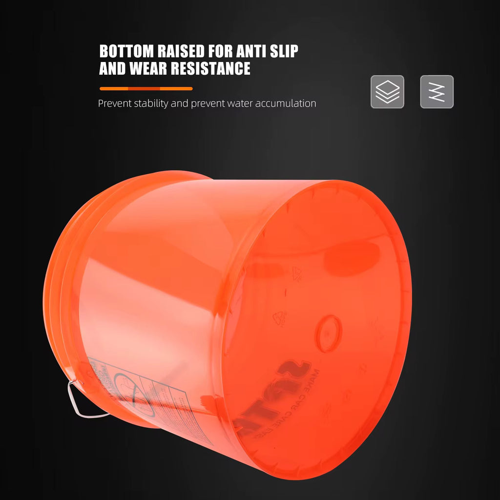 Cubo de lavado SPTA 15L