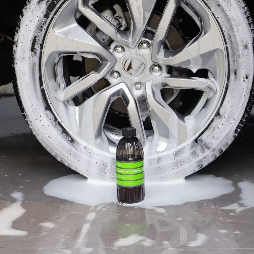 Snow Foam Auto Wash SPTA 500ml