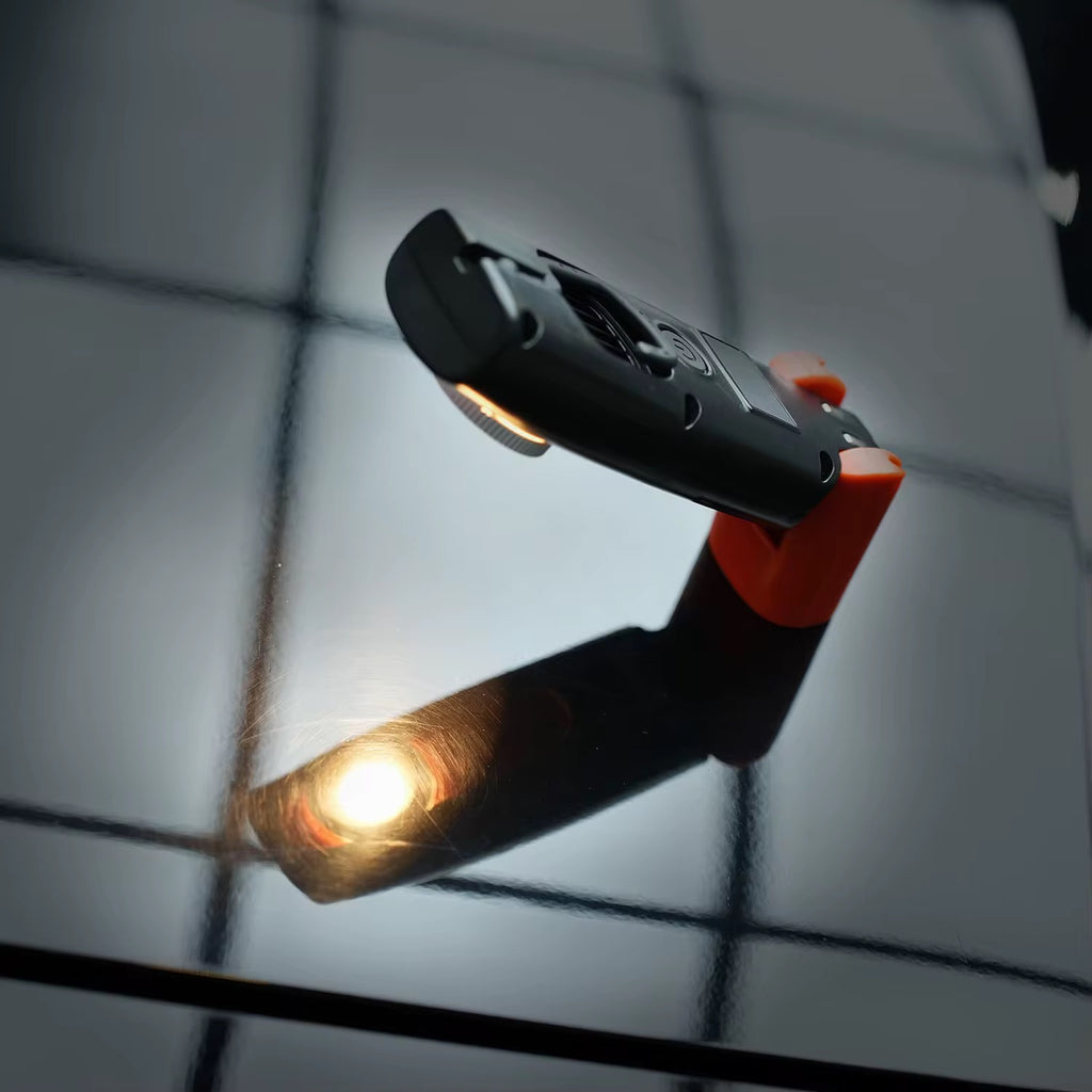 Luz Led SPTA