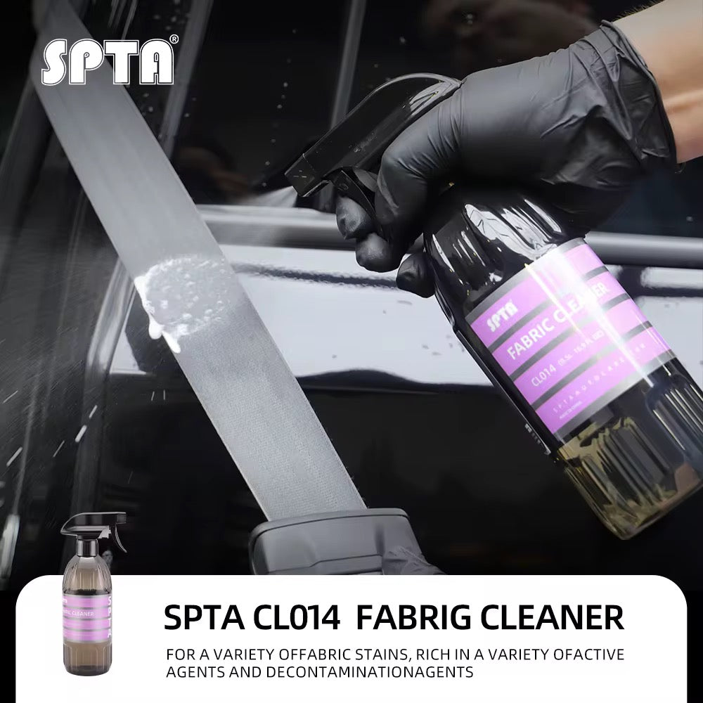 Fabric Cleaner SPTA 500ml