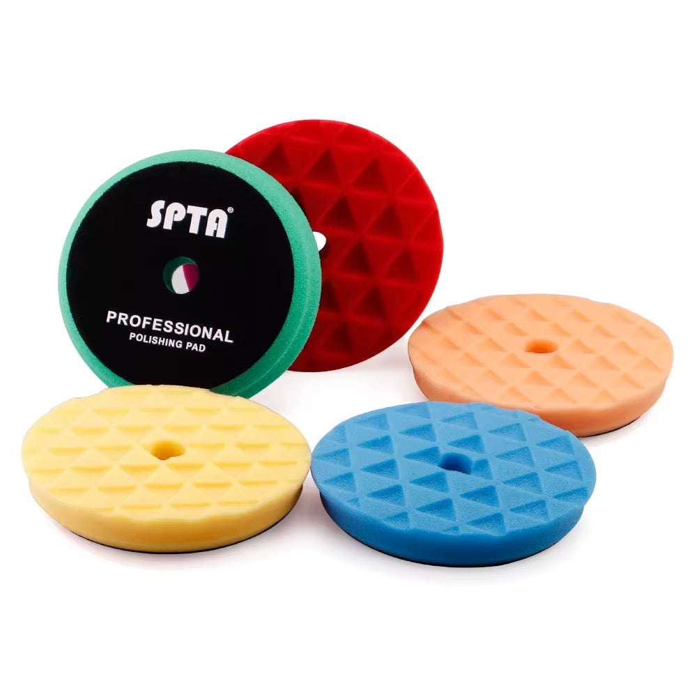 Kit de pads SPTA 5”