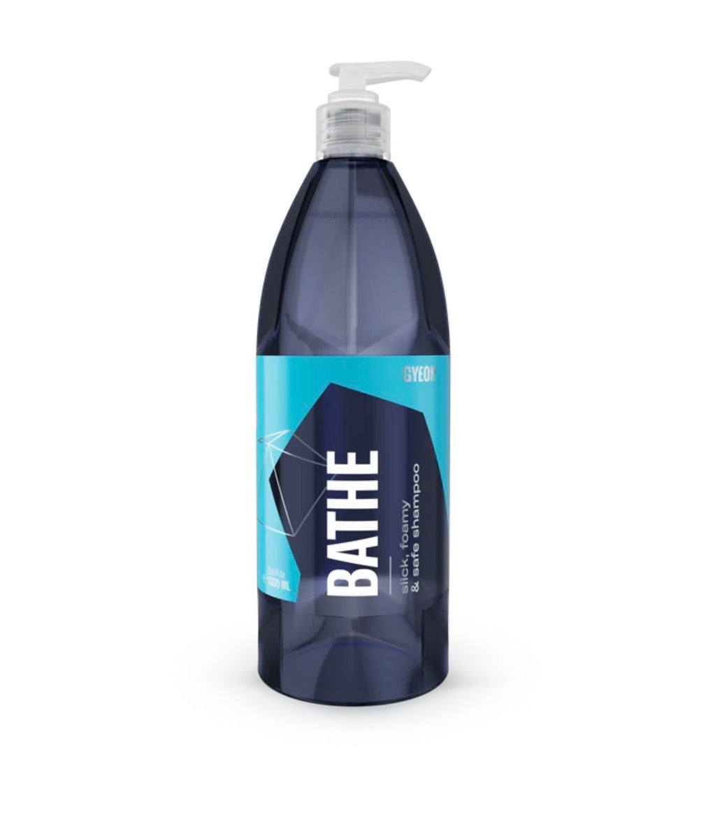 GYEON Q²M BATHE