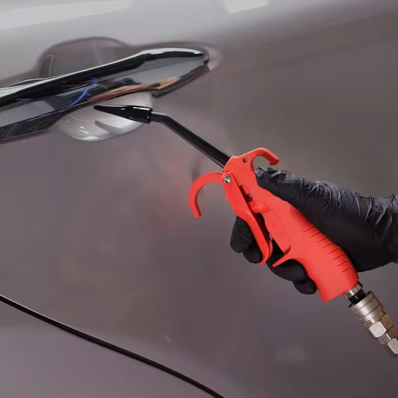 Air cleaning Gun