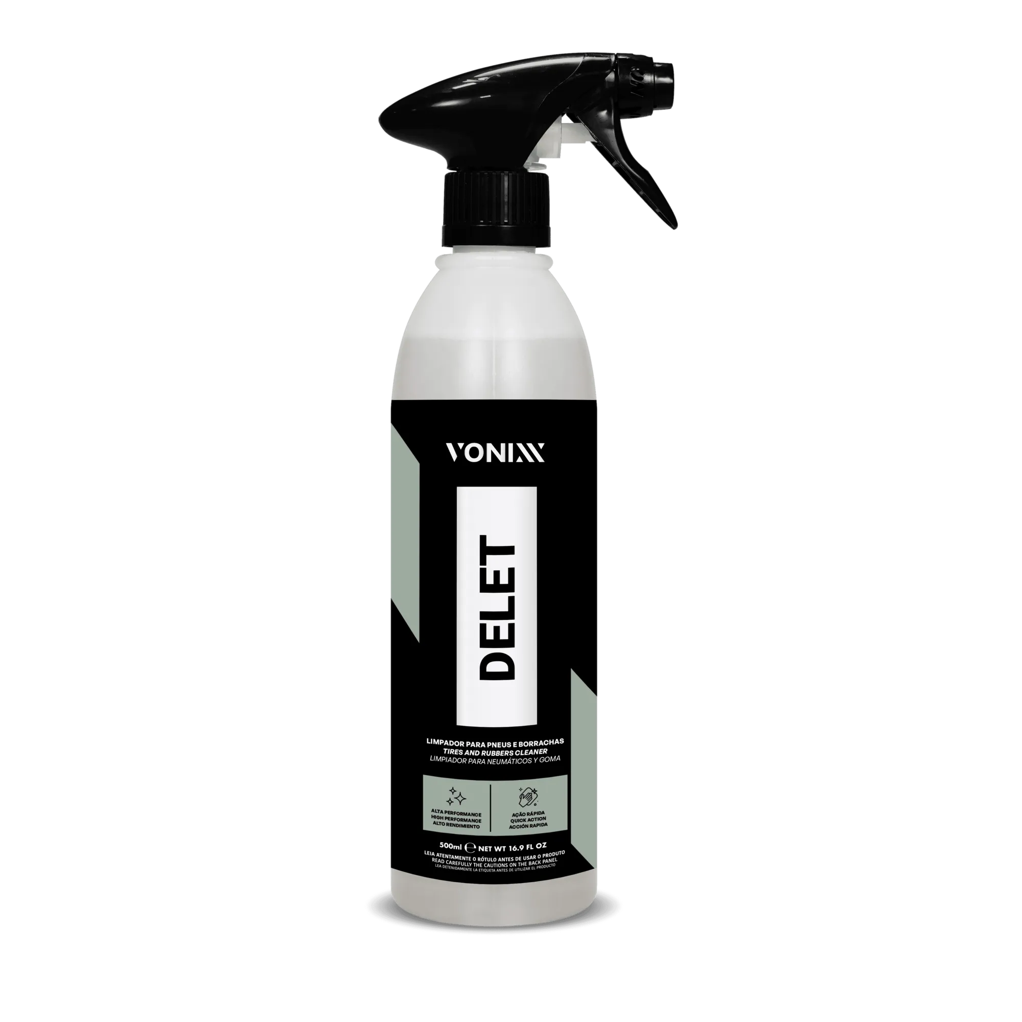 DELET