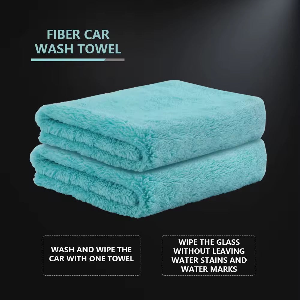 Microfiber Towel SPTA 400 GSM 16x17