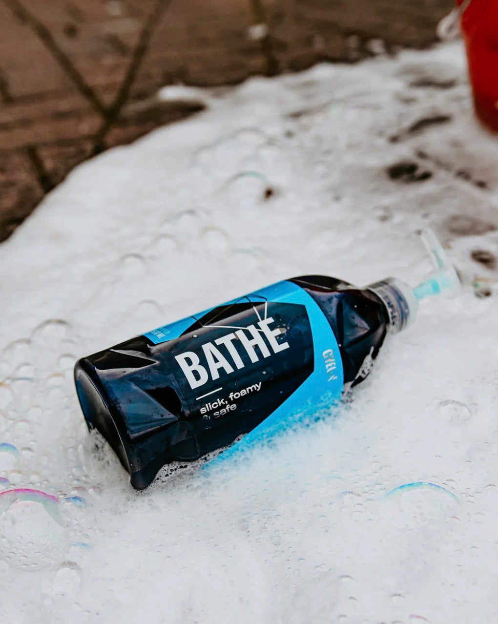 GYEON Q²M BATHE