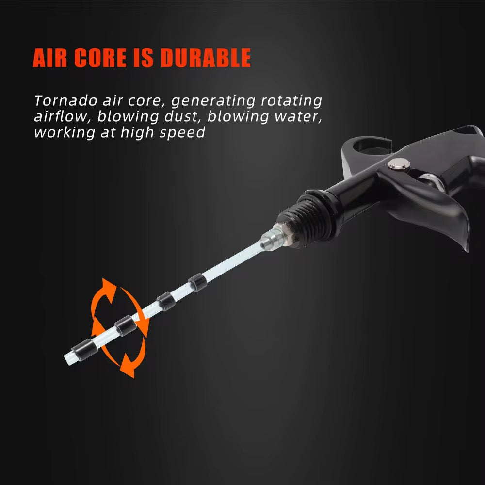 Air Cleaning Gun