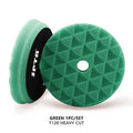Heavy Cut Pad SPTA