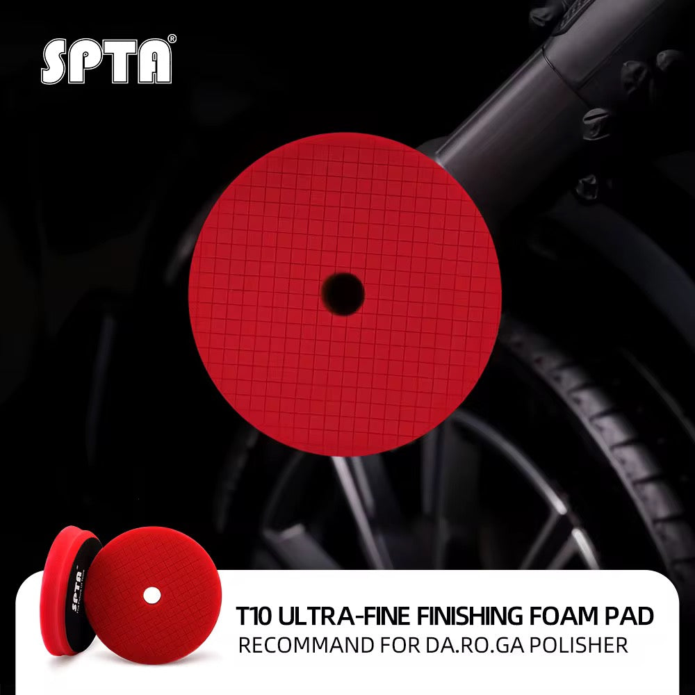Ultra Fine Finishing Pad SPTA