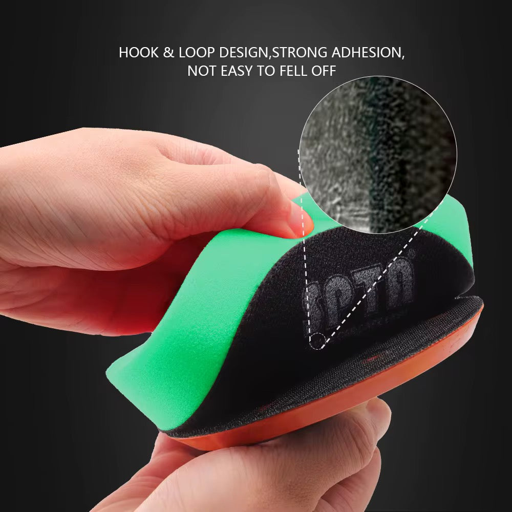 Heavy Cut Polishing Pad SPTA