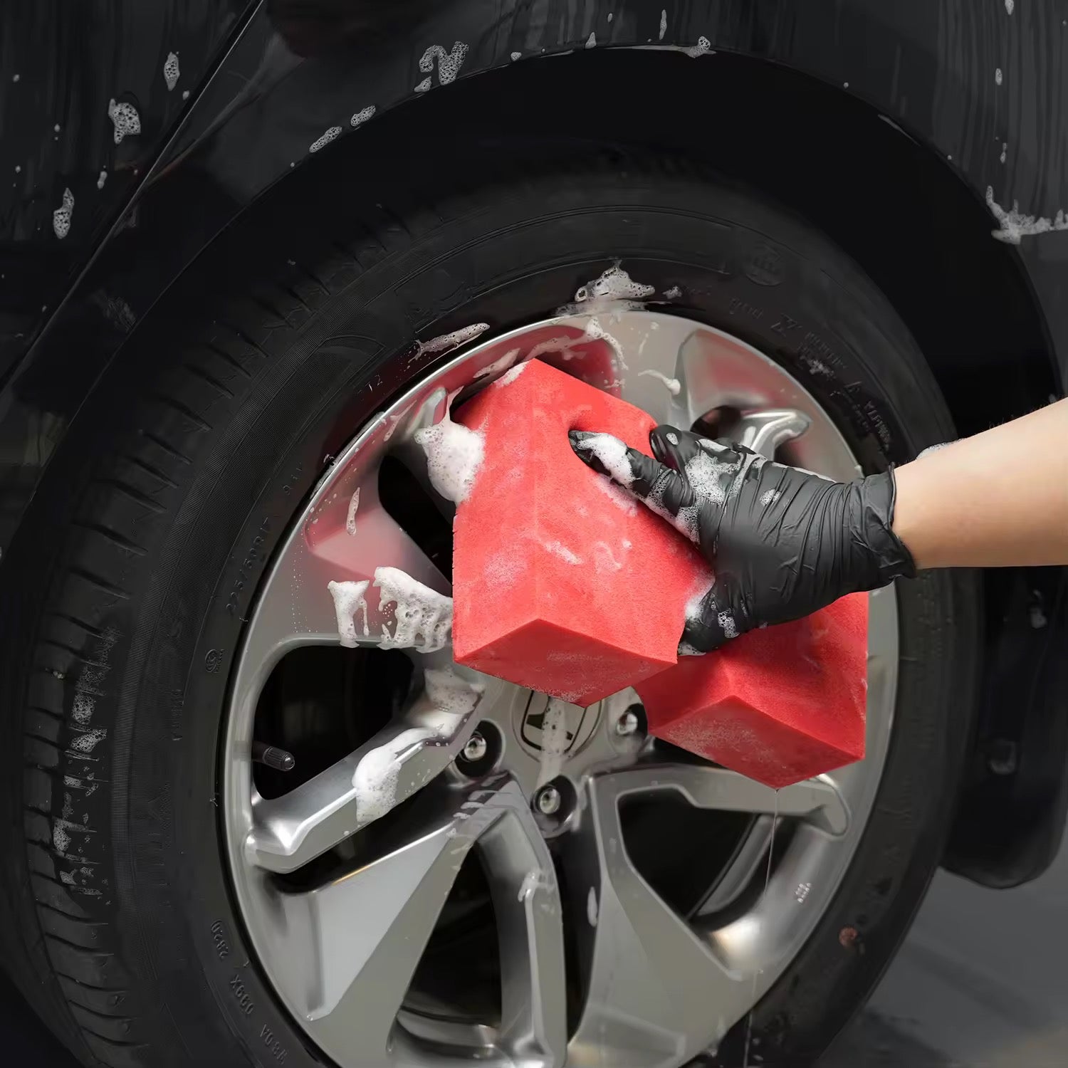 Car Wash Sponge