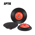 Placa de respaldo flexible rotativa RO
 SPTA