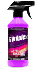 Speedy Quick Detailer - Polymer Gloss Enhancer