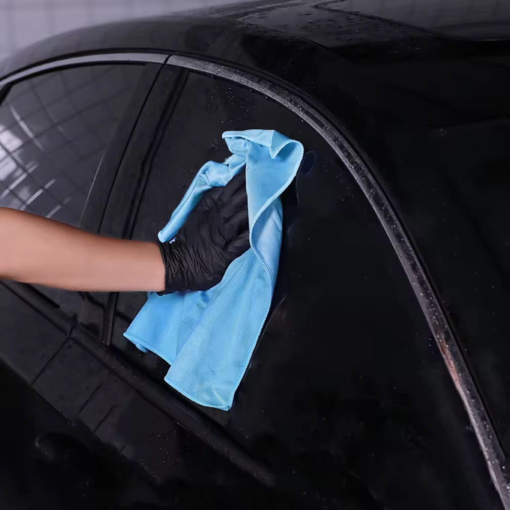 Fiber Towel