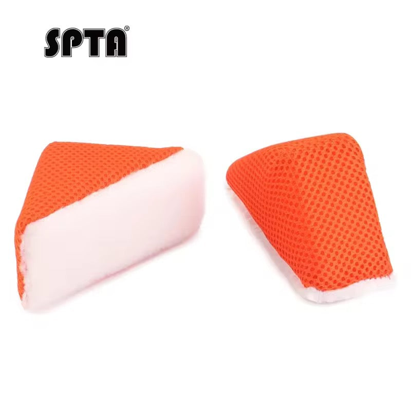 Scrub Ninja Interior triangular SPTA