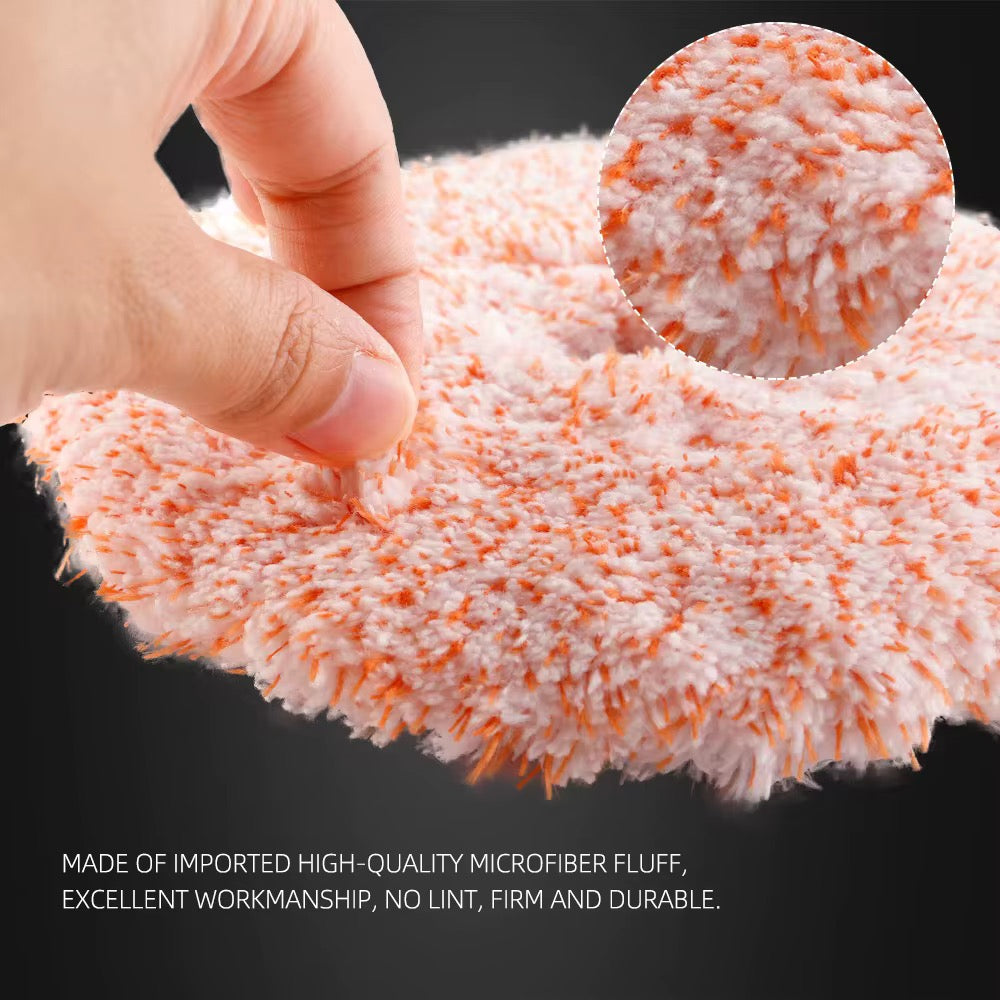 Microfiber Pad SPTA