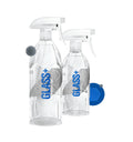 GYEON Q²M GLASS PLUS Hydrophobic Glass Cleaner
