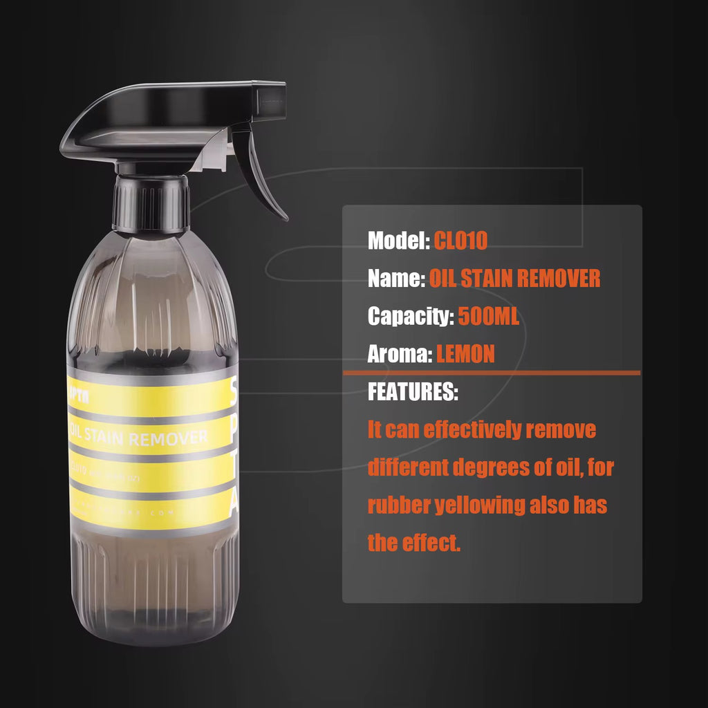Oil Stain Remover SPTA 500ml