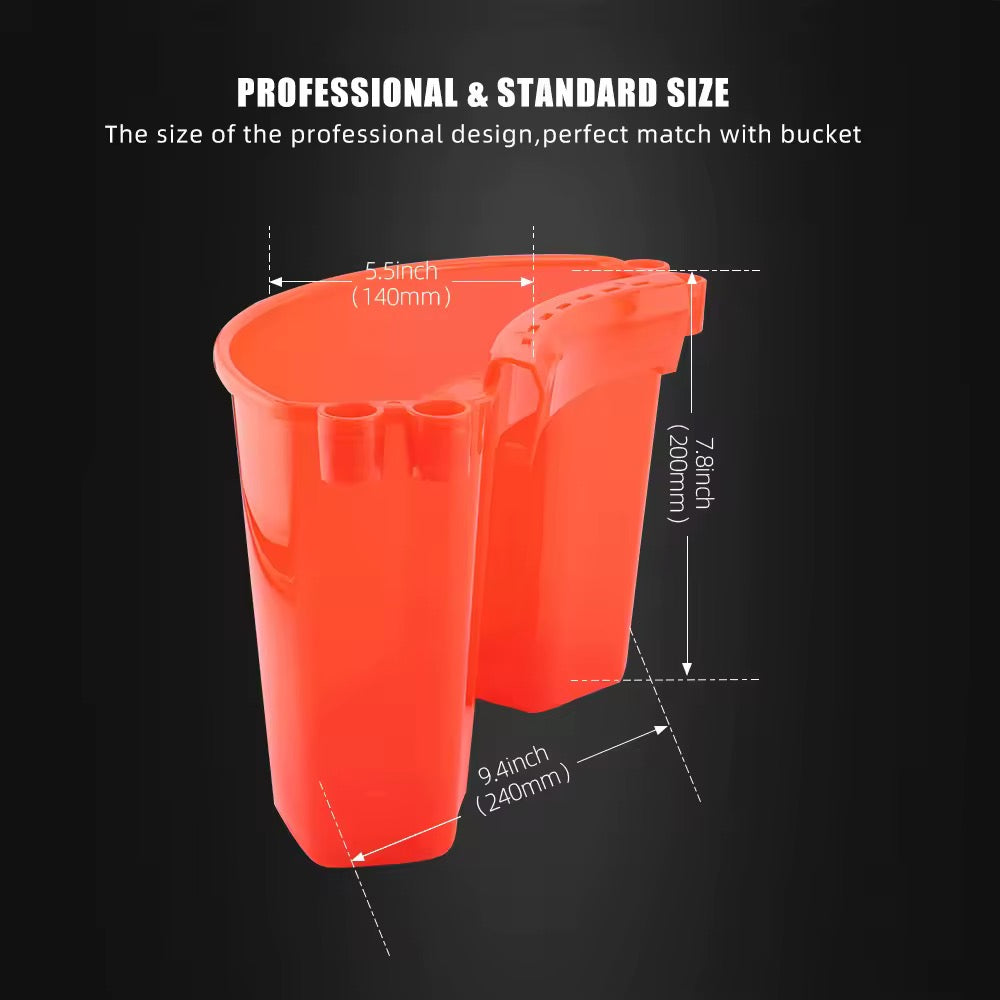 Organizador de cubo SPTA