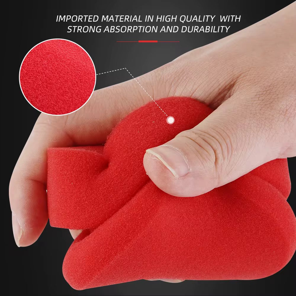Hand Sponge