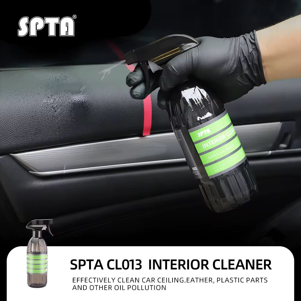 Interior Cleaner SPTA 500ml