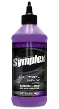 Ultra Wax UP3 Carnauba + Cross Link Resin / High-Level Protection Durability: 4-6 months