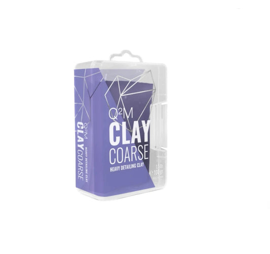 GYEON Q²M CLAY