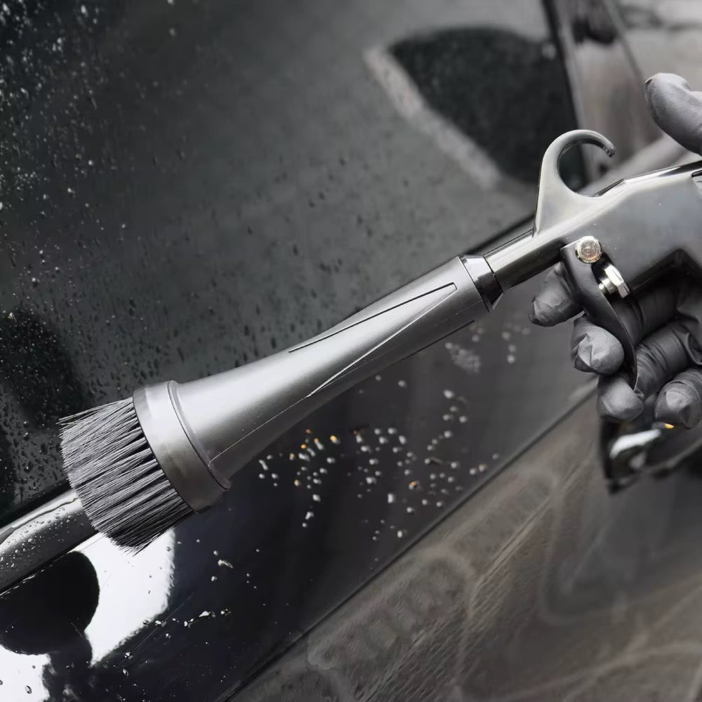 Air Cleaning Gun