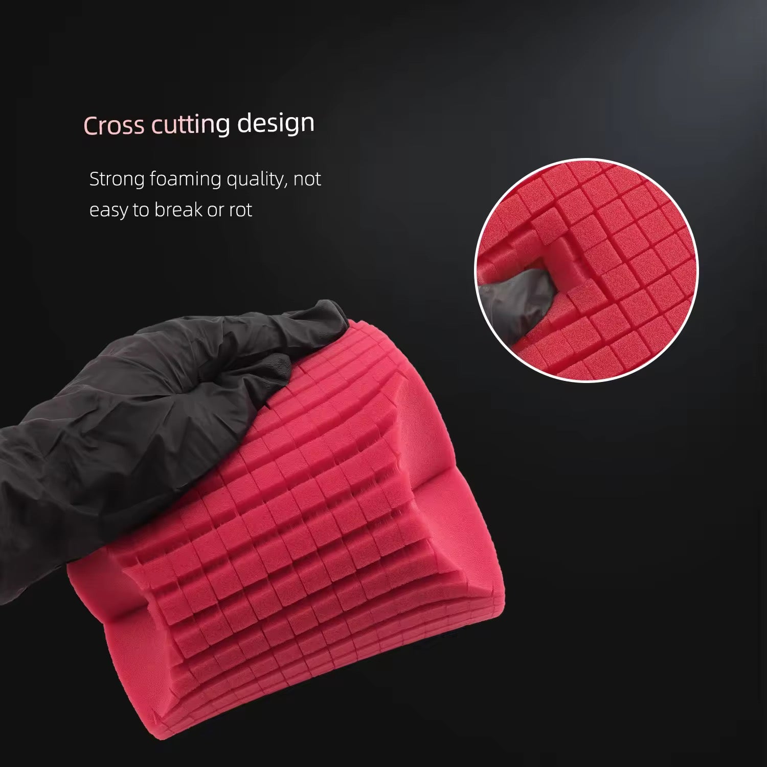 Car Wash Sponge