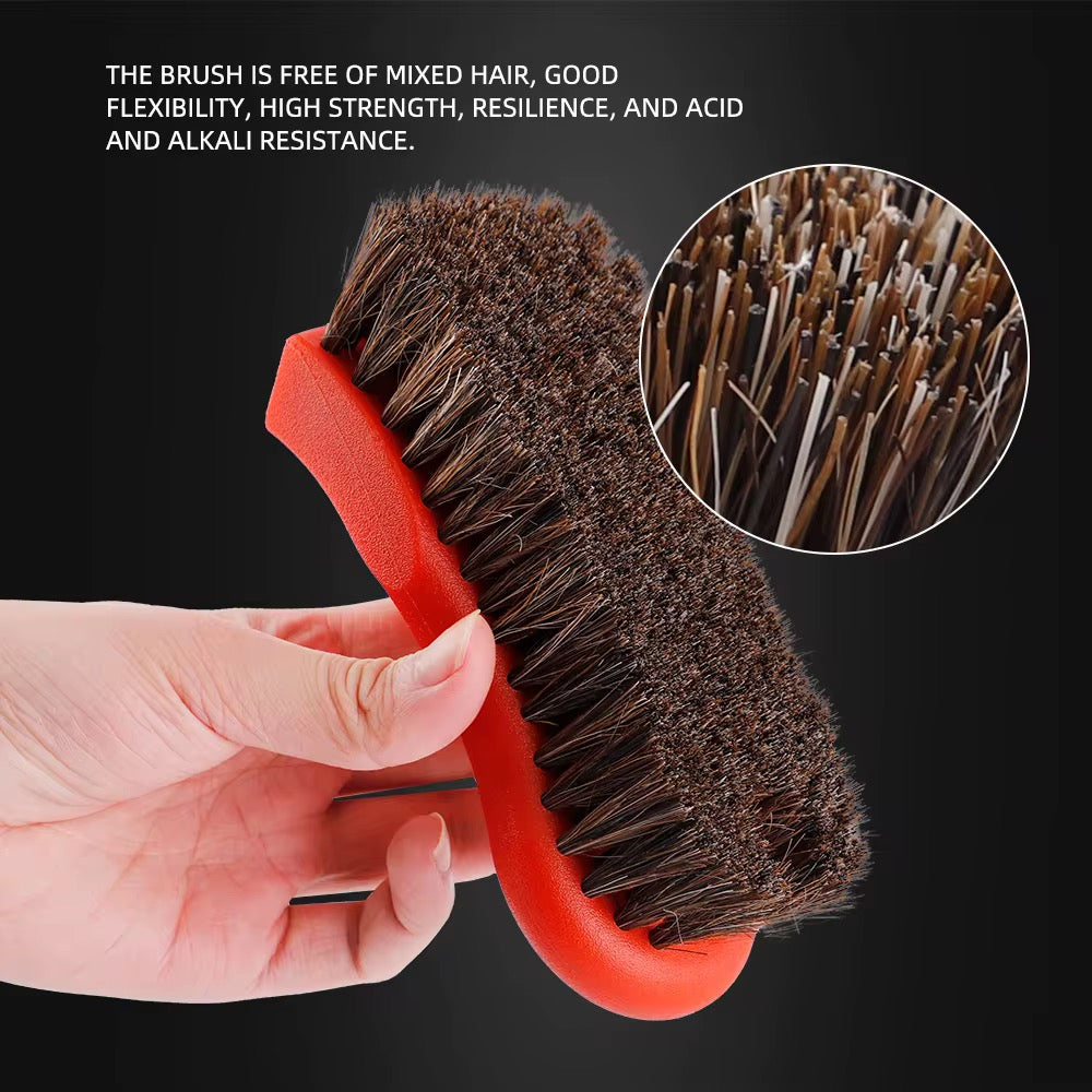 Interior Cleaning Brush