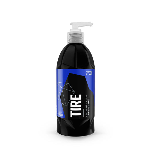 GYEON Q² TIRE 16.9oz