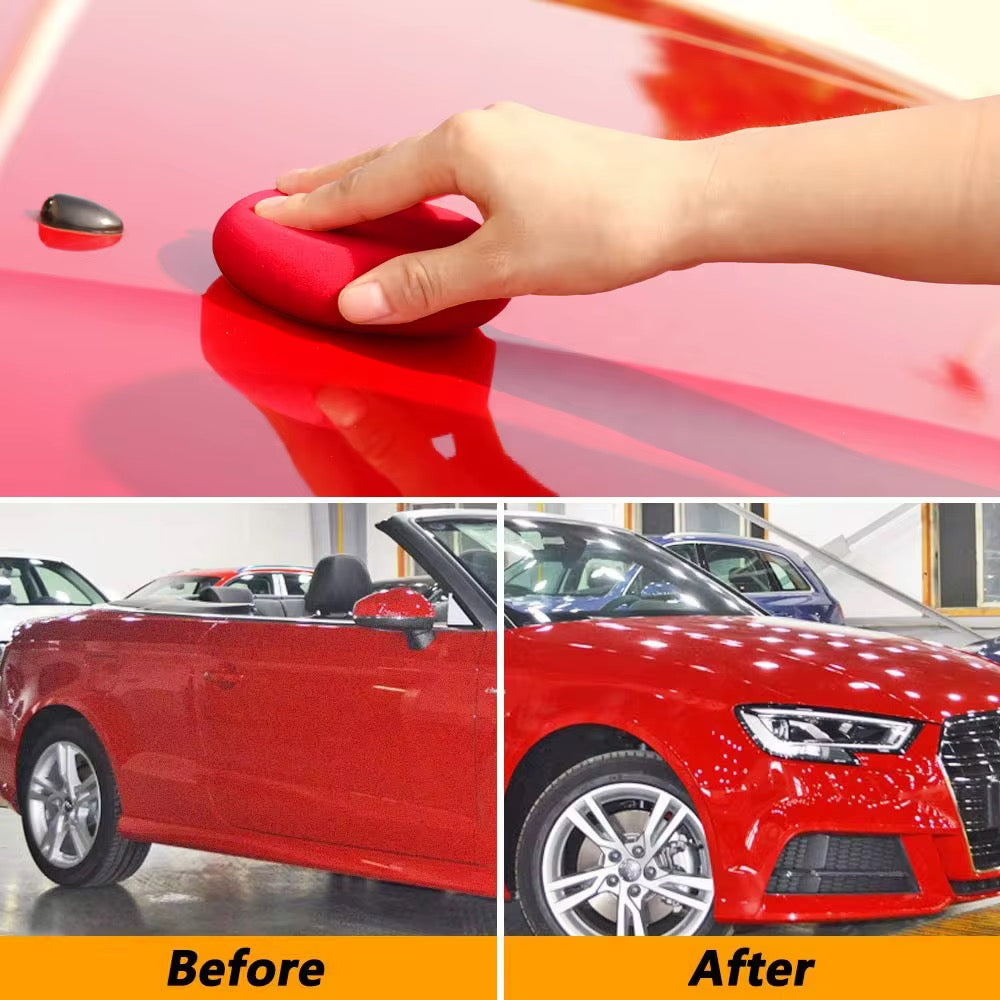 UFO Foam Applicator Pad SPTA
