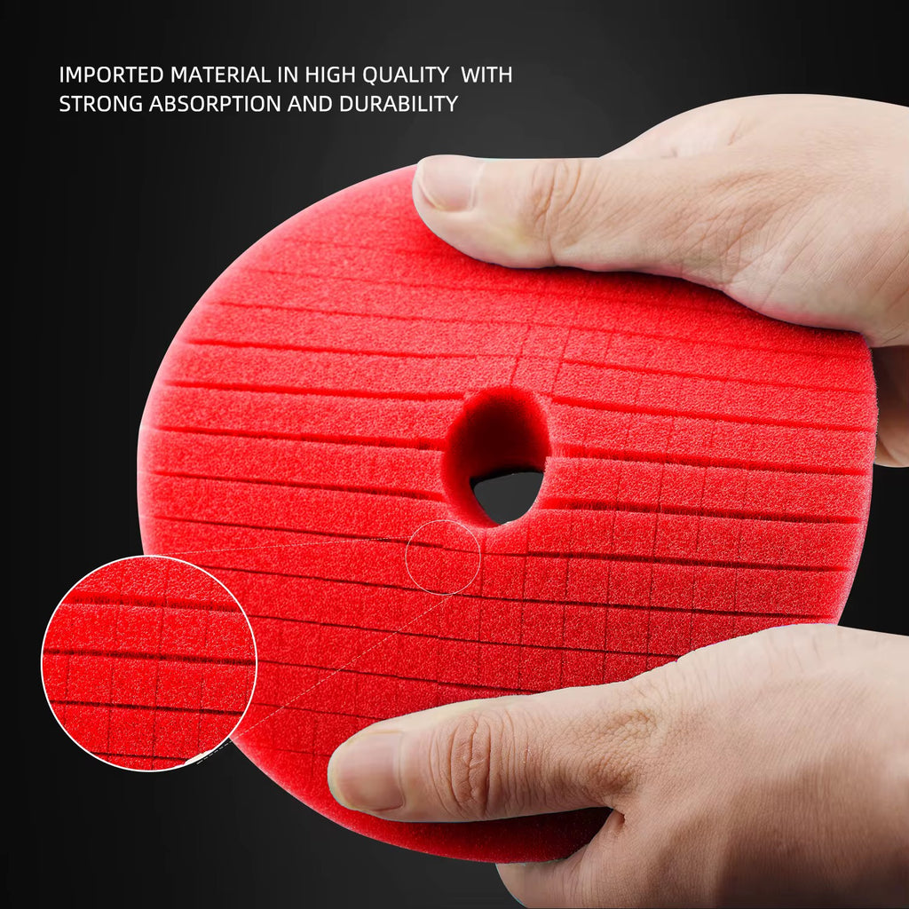 Ultra Fine Finishing Pad SPTA